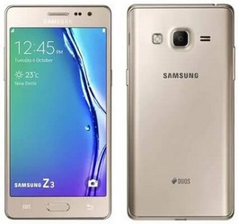 Замена кнопок на телефоне Samsung Z3 в Кирове